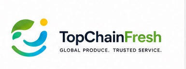 TopChainFresh — Global Produce. Trusted Service.